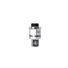 Перехідник для головок (вставка в ключ) TOPTUL 1/4"х10 мм CANA0810