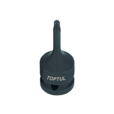 Головка торцева ударна TOPTUL 1/2" TORX T40 KADA1640