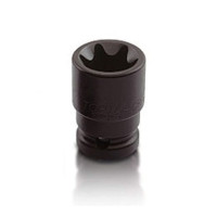 Головка TOPTUL 1/2" E14 ударна KABK1614