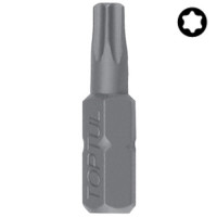 Біта TORX TOPTUL 1/4" 25 мм T25 FSEA0825