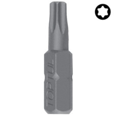 Біта TORX TOPTUL 1/4" 25 мм T25 FSEA0825