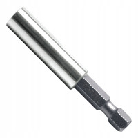 Магнітний тримач біт для шурупокрута TOPTUL 1/4" L60 мм FTDC0808