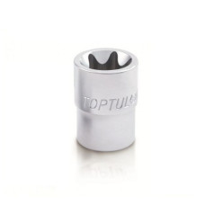 Головка TORX Е-профіль TOPTUL 1/2" E10 BAED1610