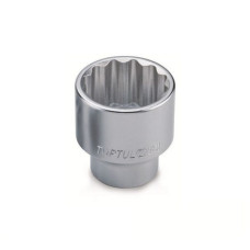 Головка 12-гранна TOPTUL 1/2" 9 мм BAEB1609