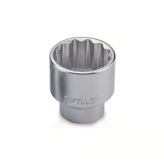 Головка 12-гранна TOPTUL 1/2" 9 мм BAEB1609