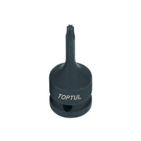 Головка з насадкою TORX ударна TOPTUL 1/2" T70 KADA1670
