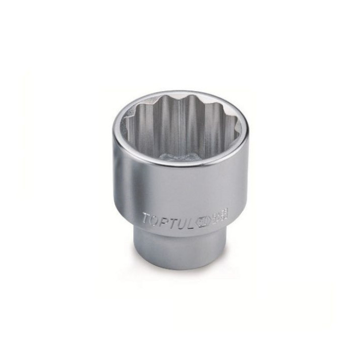 Головка торцева 30 мм TOPTUL 3/4" (12-г.) BAEB2430