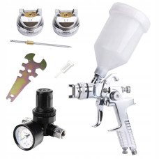 Комплект для фарбування AUARITA KIT-H-827-1.3-1.7