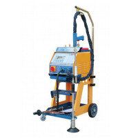 Спотер для рихтування кузова 380V, 5800A G.I.KRAFT GI12112-380
