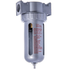 Фільтр очищення повітря для компресорів 1/2" (PROFI) AIRKRAFT AF804