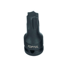 Бита-головка TORX ударная TOPTUL 3/4" T90 KADA2490