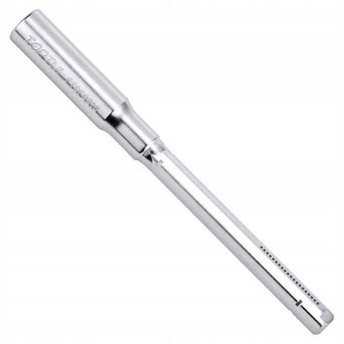 Магнітний бітотримач TOPTUL 1/4" L 100 мм (сп. з CHEV0811) FTDF0810