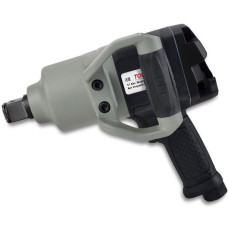 Пневмогайковерт для вантажного шиномонтажа TOPTUL 1" 2441N/m KAAC3218