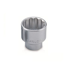 Головка 12-гранна TOPTUL 1/2" 13 мм BAEB1613