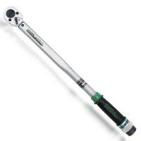 Ключ динамометричний моментний TOPTUL 3/4"x1092mm 140-700Nm ANAF2470