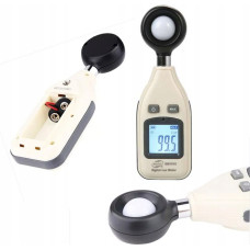 Люксметр 200000 Lux BENETECH GM1010