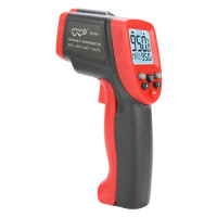 Пірометр безконтактний цифровий -50-950 °C WINTACT WT900