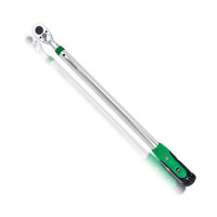 Динамометричний ключ 1/2"x622 мм 60-340N/m TOPTUL ANAU1634