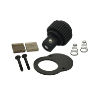 Ремкомплект до тріскачки 1/2" RK12TR STANDART