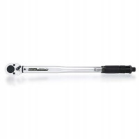 Ключ динамометричний 1/2"x635 mm (L) 50-365 Nm TOPTUL ANAV1637