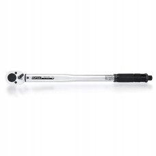 Ключ динамометричний 1/2"x635 mm (L) 50-365 Nm TOPTUL ANAV1637