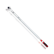 Ключ динамометричний 3/4" x 1090мм 150-800Nm TOPTUL ANBV2480