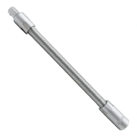 Гнучкий подовжувач 1/4" L150 mm СТАНДАРТ EBF1415ST