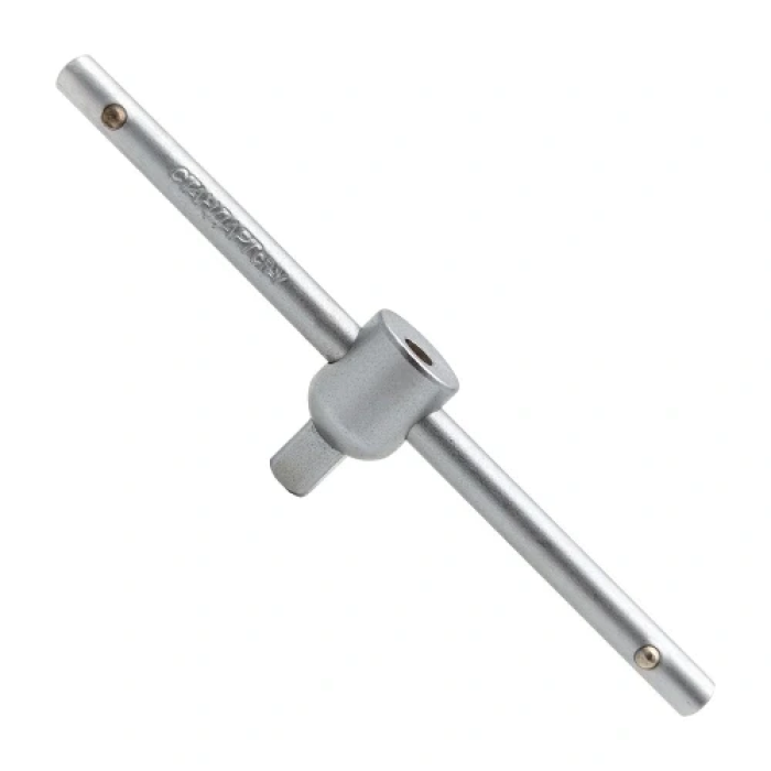 Вороток 1/4" з плаваючою головкою СТАНДАРТ VP14ST