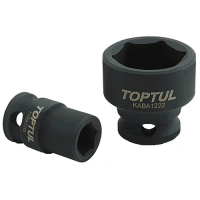 Головка торцева ударна 3/4" 50 мм TOPTUL KABA2450