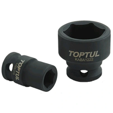 Головка торцева ударна 3/4" 50 мм TOPTUL KABA2450