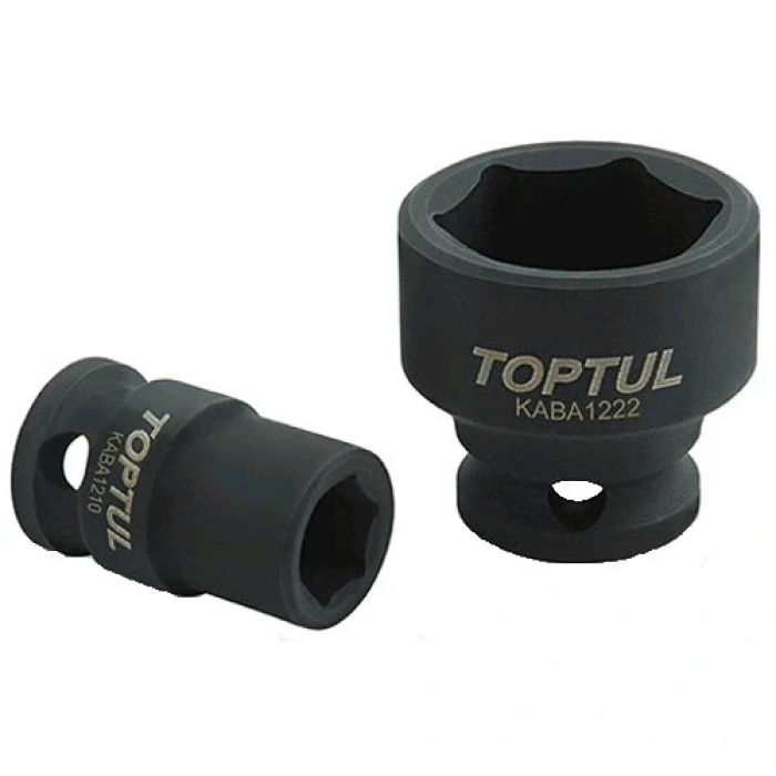 Головка торцева ударна 3/4" 50 мм TOPTUL KABA2450