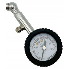 Манометр шинний 0-60 psi (4 bar) AIRKRAFT TPGD0060-S