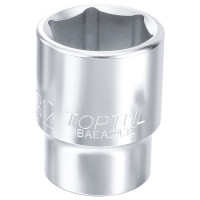 Головка торцева 3/4" 44 мм TOPTUL BAEA2444