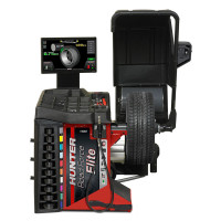 Балансувальний стенд Road Force ELITE 3 в 1 SpeedClamp HUNTER RFE20E