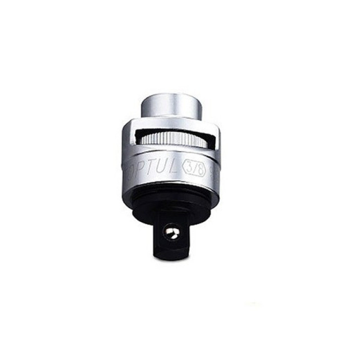 Трещотка торцевая 1/2" TOPTUL CAQA1660